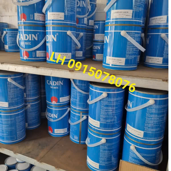 Đại Lý Sơn Vân Bông HTP A156 Giá Tốt