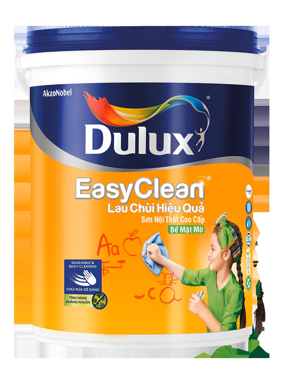 Sơn Nippon Vatex 4kg8