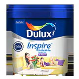 Cách tính lượng sơn Dulux Inspire mờ cần cho nhà bạn