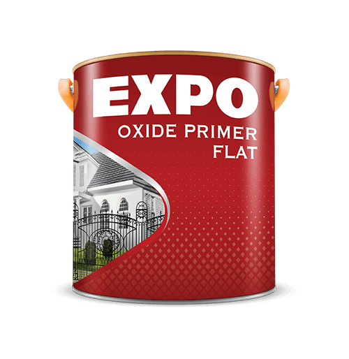 Đánh Giá Sơn Lót Chống Rỉ Expo Chất Lượng Nhất