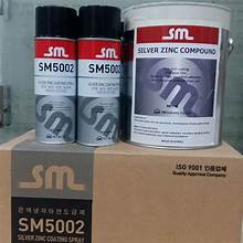 Báo Giá Sơn Mạ Kẽm Lạnh SM 4 Lít – Liên Hệ Nhận Ưu Đãi