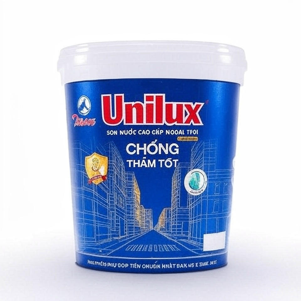 Hướng dẫn sử dụng sơn chống thấm giá rẻ đạt hiệu quả tối ưu