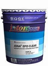 Sơn lót epoxy 517 nâu đỏ: Bám dính hoàn hảo