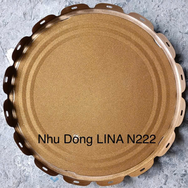 Sơn chịu nhiệt 600 độ nhũ bạc Hải Âu SK6.950