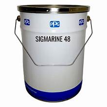 Địa chỉ mua sơn Sigmarine 48 uy tín tại TP.HCM