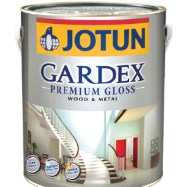 Đại Lý Bán Sơn Dầu Jotun Uy Tín Tại Sài Gòn