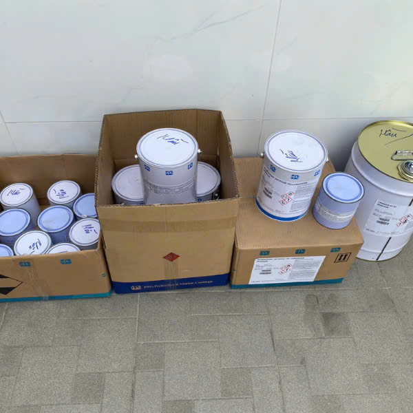 Mua Sơn tàu biển Sigma tại Quận 9, HCM giá rẻ