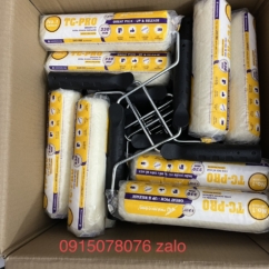 Sơn chống rỉ cam EP2605 (5L)