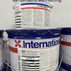 SƠN NGOẠI THẤT NERO – NERO N9