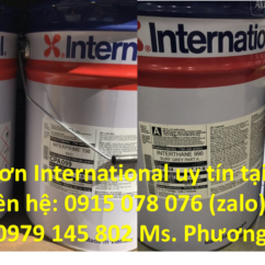 Sơn Lót Ngoại Thất Dulux Weathershield Chống Kiềm 18L