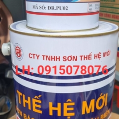 Sikafloor Chapdur Green Xoa Nền Bê Tông