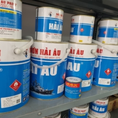 Chống thấm Sikagard 905w-Bảo Vệ Bề Mặt Bê Tông