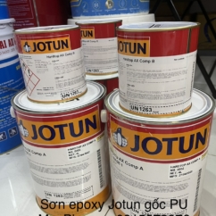Sikadur 752 – Chất Kết Nối Gốc Nhựa Epoxy