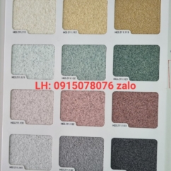 Sikaflex Construction AP-Chất Trám Khe Co Dãn