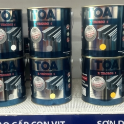 Sơn Epoxy Nanpao 926 (16L)