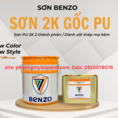 Sơn Joton Jony ngoại thất