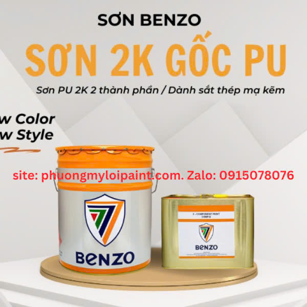 Sơn Joton Jony ngoại thất