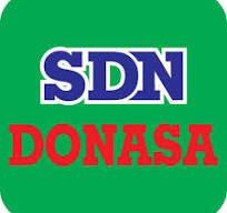 Sơn donasa lon nhỏ