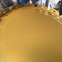 Ru lô sơn nước Việt Mỹ 15 cm