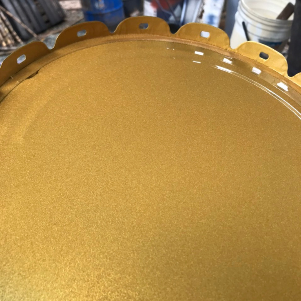 Ru lô sơn nước Việt Mỹ 15 cm