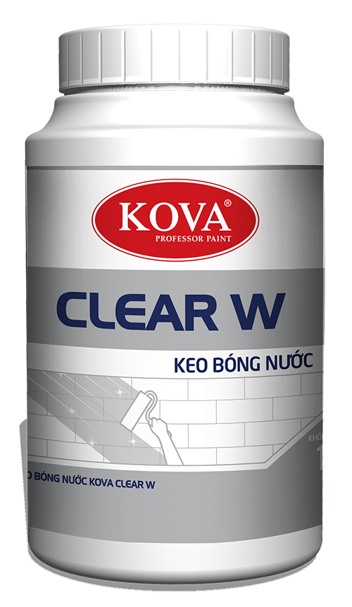 Mua keo bóng nước Kova giá rẻ tại HCM