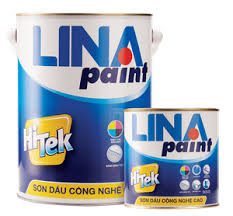 Mua sơn vân bông Lina tại HCM