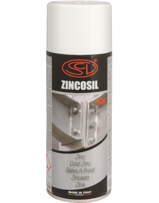 Đánh giá đại lý sơn mạ kẽm Zincosil đáng tin cậy