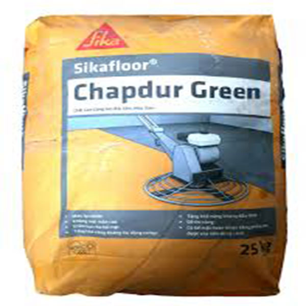 Nhà phân phối Sika chính hãng ở TP HCM.