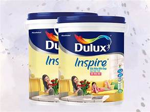 Dulux Inspire mờ – giải pháp sơn nhà bền màu