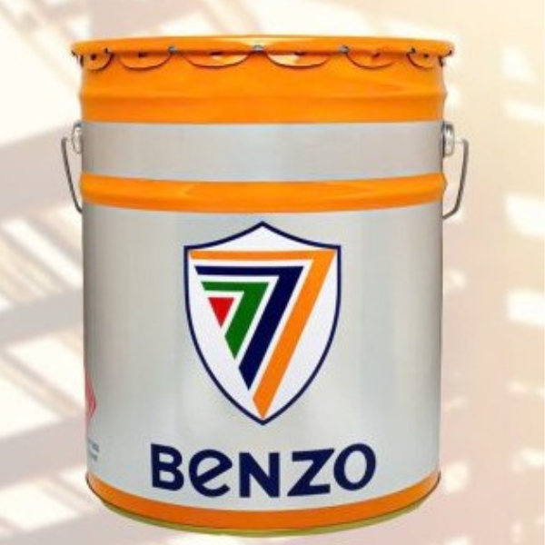 Đại lý bán sơn kẽm Benzo giá rẻ và uy tín