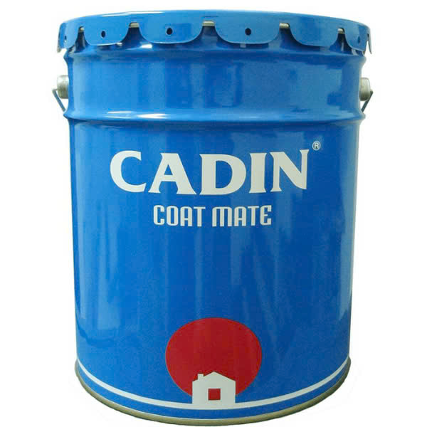 Sơn Giao Thông Cadin KV100: Lựa Chọn Hoàn Hảo Cho Đường Bê Tông Ứng Dụng Sơn Dầu