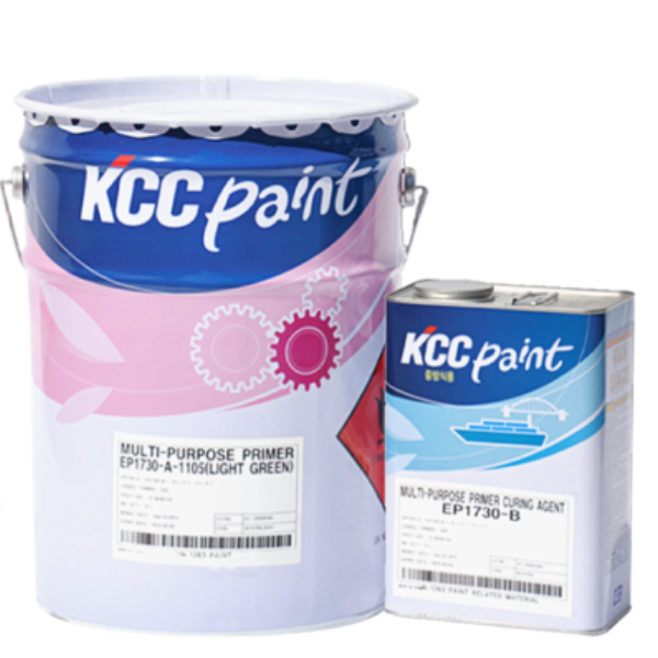 Ưu đãi đại lý Sơn chịu nhiệt KCC 600°C