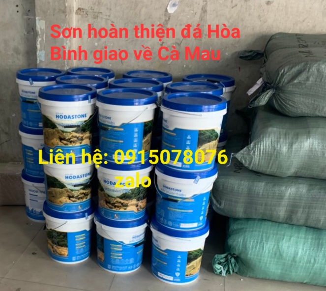 Đại Lý Sơn Giả Đá Hòa Bình Chính Hãng, Giao Hàng Nhanh Chóng