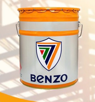 Sơn Dầu Benzo: Giải Pháp Hoàn Hảo Cho Nhà Bạn