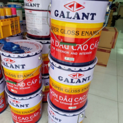 Cọ quét sơn Đông Nam Á 1 in
