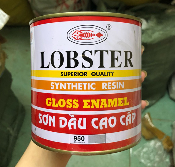 Sơn Lobster 17.5L – Bảng Giá Mới Nhất Hôm Nay