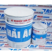 Mua sơn epoxy Hải Âu uy tín – Giá tốt nhất