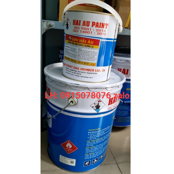 Sơn nước nội thấtKenny Point K4 chất lượng cao