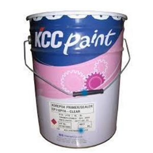 Mua Sơn Chịu Nhiệt KCC Chính Hãng Tại HCM