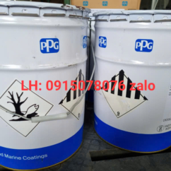 Sơn ngoại thất chất lượng cao Kenny Plus K57