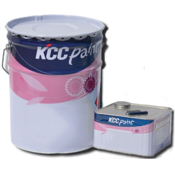 Sơn KCC Chống Ăn Mòn Lò Hơi Hiệu Quả
