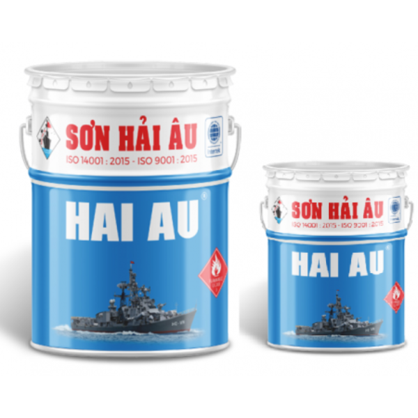 ⭐ Cách Pha Sơn Polyurethane Hải Âu 2 Thành Phần Chuẩn Nhất