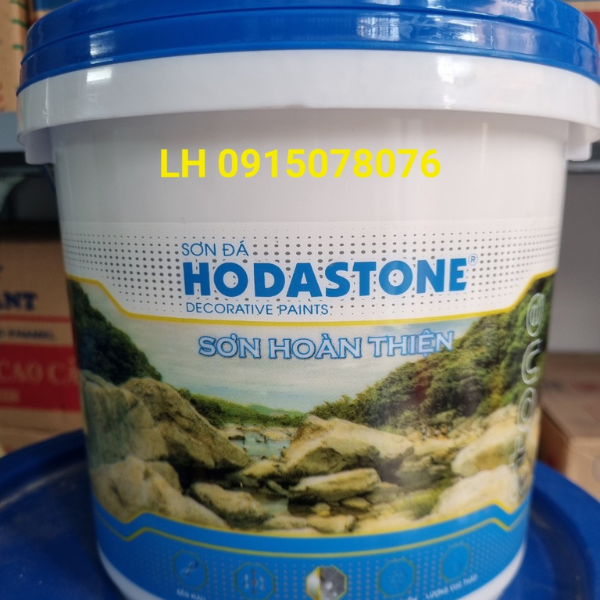 Sơn Giả Đá Hòa Bình – Đẳng Cấp Thẩm Mỹ Cho Nhà Ở, Biệt Thự
