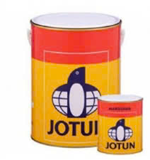 Sơn Chống Rỉ Jotun Penguard Primer: Chất Lượng Từ Na Uy