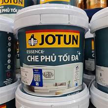 Sơn Nội Thất Jotun Essence Giá Sỉ Dùng Cho Văn Phòng