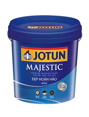 So Sánh Giá Sơn Jotun Nội Thất Giữa Các Đại Lý TP.HCM