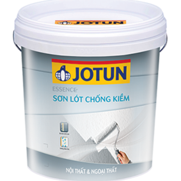Sơn Nội Thất Jotun Essence Giá Sỉ Tại TP.HCM