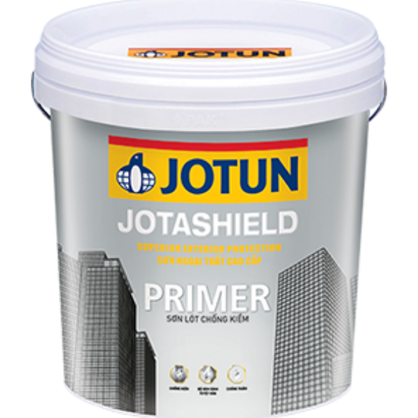 Review Thực Tế Khi Dùng Sơn Jotun Jotashield Cho Nhà Phố