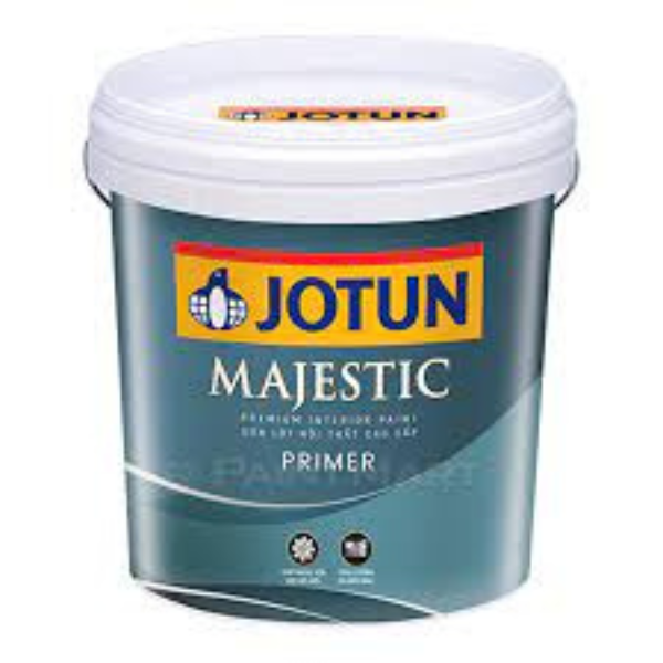 Top Đại Lý Phân Phối Sơn Jotun Nội Thất TP.HCM