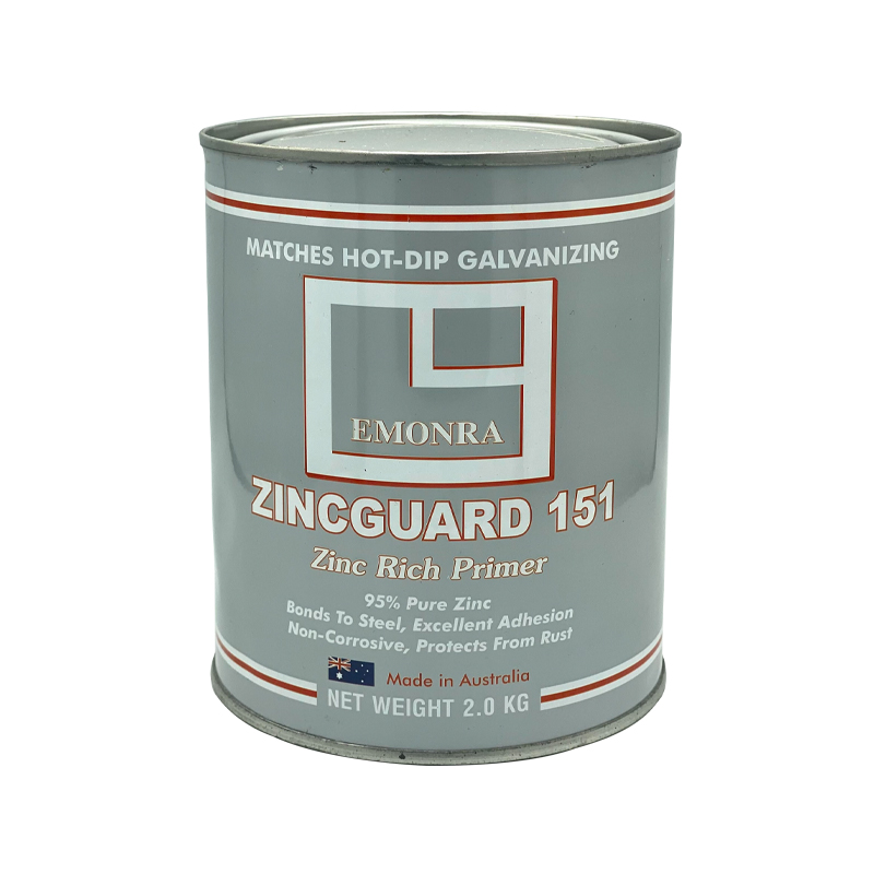Đại Lý Sơn Zincguard 151 Emonra Chính Hãng